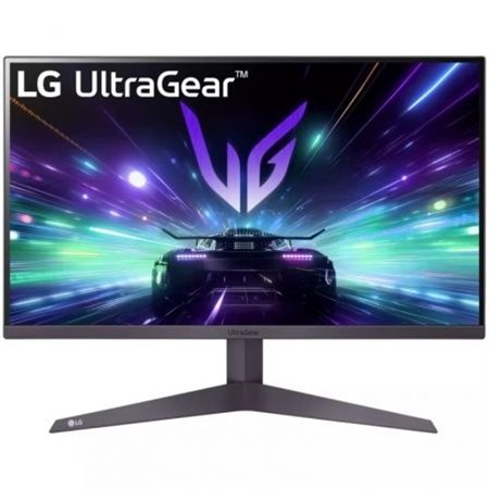 Monitor Gaming LG 27" Panel VA FHD 16.9 (27GS50F-B)