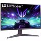 Monitor Gaming LG 27" Panel VA FHD 16.9 (27GS50F-B)