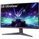 Monitor Gaming LG 27" Panel VA FHD 16.9 (27GS50F-B)