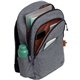 MOCHILA TRUST AVANA ECO 16 GREY