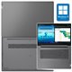 Lenovo V17 i5 16Gb 512Gb 17.3" W11P Gris (82U10004SP)