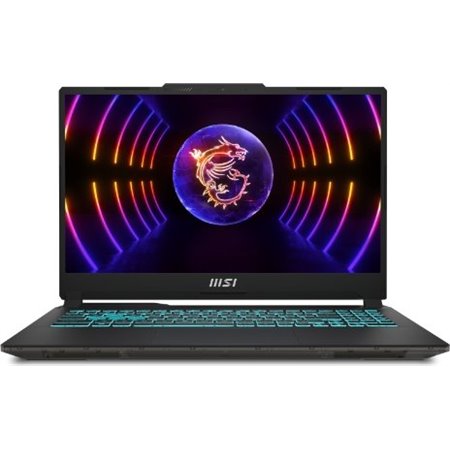 MSI A13VE-839XES i5 16Gb 1Tb 15.6" RTX4050 FreeD Negro