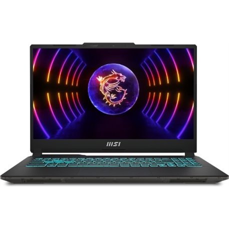 MSI A13VE-839XES i5 16Gb 1Tb 15.6" RTX4050 FreeD Negro