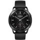 Smartwatch XIAOMI Watch S3 1.43" BT Negro (BHR7874GL)