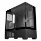 Caja Gaming UNYKA Revelat ATX ITX mATX Negra (UK121801)