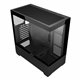 Caja Gaming UNYKA Revelat ATX ITX mATX Negra (UK121801)