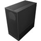 Caja NZXT H510 Flow 120mm ATX mATX Negra (CC-H52FB-01)