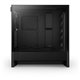 Caja NZXT H5 Flow RGB EATX Negra (CC-H52FB-R1)