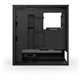 Caja NZXT H5 Flow RGB EATX Negra (CC-H52FB-R1)