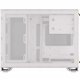 Caja Corsair 2500D Airflow mATX Blanca (CC-9011264-WW)