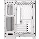 Caja Corsair 2500D Airflow mATX Blanca (CC-9011264-WW)