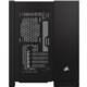 Caja Corsair 2500D Airflow mATX Negra (CC-9011263-WW)