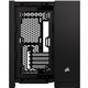 Caja Corsair 2500D Airflow mATX Negra (CC-9011263-WW)