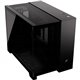 Caja Corsair 2500X mATX Mini-ITX Negra (CC-9011265-WW)