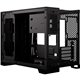 Caja Corsair 2500X mATX Mini-ITX Negra (CC-9011265-WW)