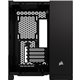 Caja Corsair 2500X mATX Mini-ITX Negra (CC-9011265-WW)