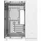 Caja Corsair 2500X mATX Mini-ITX Blanca (CC-9011266-WW)