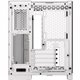 Caja Corsair 2500X mATX Mini-ITX Blanca (CC-9011266-WW)