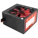 Fuente Mars Gaming ATX 650W PFC 85% Blanca (MPIII650W)