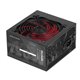 Fuente Mars Gaming ATX 750W PFC 85% Negra (MPIII750)