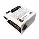 Fuente Unyka Atilius 2.0 ATX 750W 80+ Blanca (UK212702)