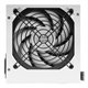 Fuente Mars Gaming ATX 850W 85% Blanca (MPIII850W)