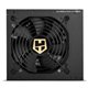 Fuente NOX Hummer GDX850 850W 80+ Gold (NXHUMMER850XGD)