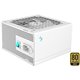 Fuente DeepCool 850W 80+ Gold Blanca (R-PN850M-FC0W-EU)