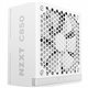 Fuente NZXT C850 ATX 850W 80+ Gold Blanca (PA-8G2BW-EU)