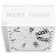 Fuente NZXT ATX 1200W 80+ Gold Blanca (PA-2G2BW-EU)