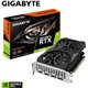 TARJETA DE VIDEO GIGABYTE RTX3050 WINDFORCE OC 6GB GDDR6 PCI 4.0