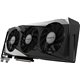 TARJETA DE VIDEO GIGABYTE RX6500XT RADEON GAMING OC 4GB GDDR5