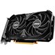 TARJETA DE VIDEO NVIDIA MSI RTX4060 VENTUS 2X BLACK 8GB OC GDDR6 PCIE