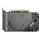 TARJETA DE VIDEO NVIDIA MSI RTX4060 VENTUS 2X BLACK 8GB OC GDDR6 PCIE