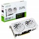 ASUS DUAL RTX4060 O8G EVO WHITE 8Gb (90YV0JCB-M0NA00)