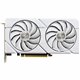 ASUS DUAL RTX4060 O8G EVO WHITE 8Gb (90YV0JCB-M0NA00)