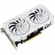 ASUS DUAL RTX4060 O8G EVO WHITE 8Gb (90YV0JCB-M0NA00)