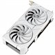 ASUS DUAL RTX4060 O8G EVO WHITE 8Gb (90YV0JCB-M0NA00)