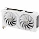 ASUS DUAL RTX4060 O8G EVO WHITE 8Gb (90YV0JCB-M0NA00)