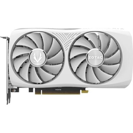 Zotac RTX 4060 8Gb GDDR6 Twin Edge OC (ZT-D40600Q-10M)