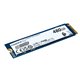 SSD Kingston 480Gb M.2 2280 NVMe 3D (SEDC2000BM8/480G)