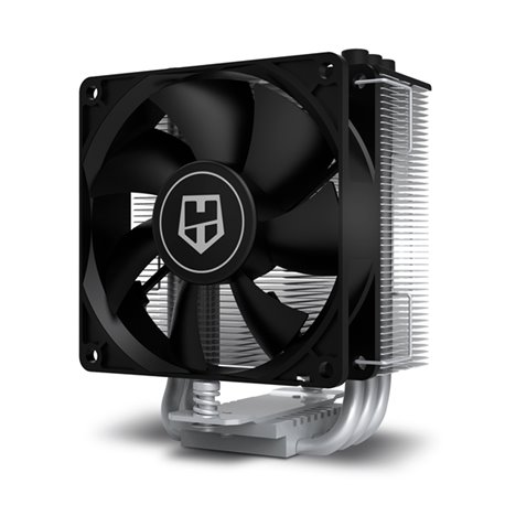 Ventilador CPU NOX Hummer 120mm Negro (NXHUMMERH903)