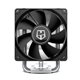 Ventilador CPU NOX Hummer 120mm Negro (NXHUMMERH903)