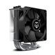 Ventilador CPU NOX Hummer 120mm Negro (NXHUMMERH903)