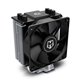 Ventilador CPU NOX Hummer 120mm Negro (NXHUMMERH903)