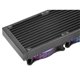 Ref. Líquida Mars Gaming 3x120mm FRGB 600W (MLLCD360)