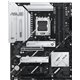 ASUS PRIME X870-P: (AM5) 4xDDR5 USB DP HDMI RJ45 ATX