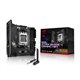 ASUS ROG STRIX B650E-I GAMING WIFI:(AM5) 2DDR5 Mini ITX