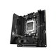 ASUS ROG STRIX B650E-I GAMING WIFI:(AM5) 2DDR5 Mini ITX