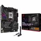 ASUS ROG STRIX B650E-E GAMING WIFI:(AM5) 4DDR5 ATX WiFi